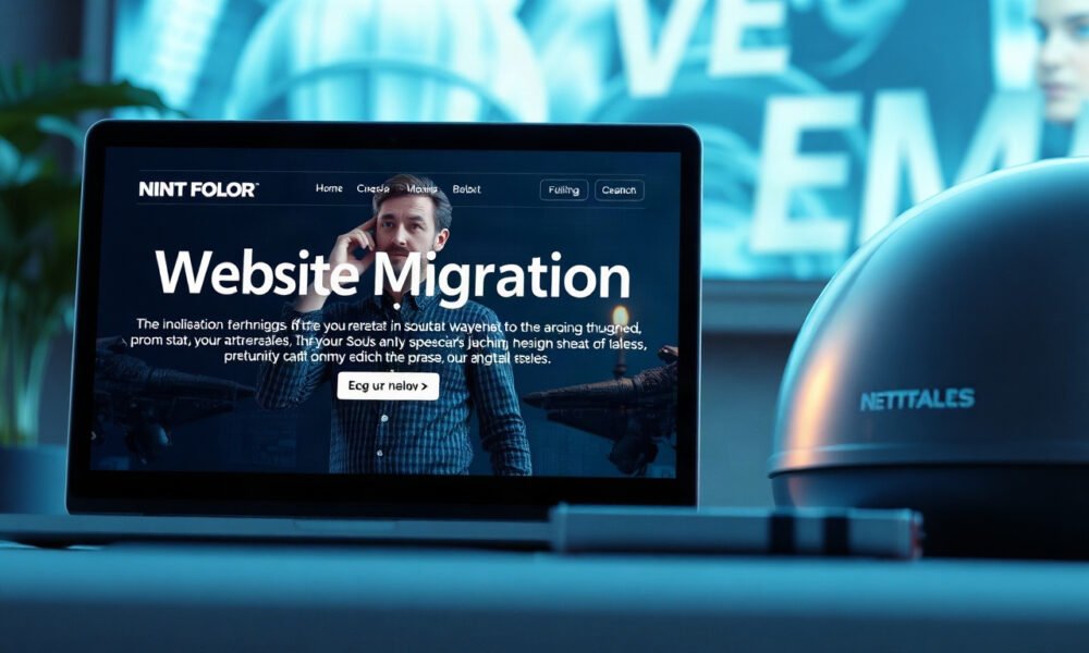 vdl sej google explica migraciones sitios duran cuatro mes