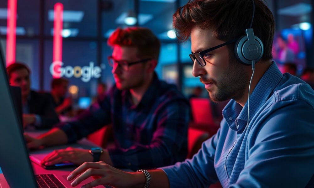 vdl sej google perfiles busqueda india canada brasil