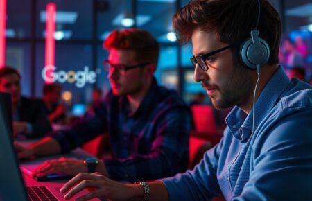 vdl sej google perfiles busqueda india canada brasil