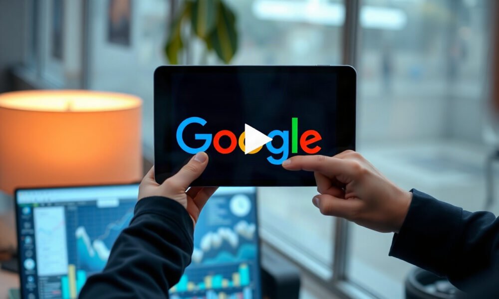 vdl sej google serie videos preguntas tecnicas seo