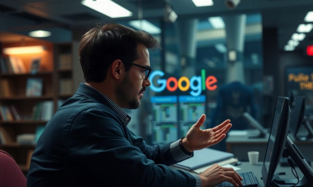 Posible actualización estilo Panda en Google según modelo predictivo vdl sej posible actualizacion estilo panda google